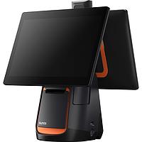 Sunmi T2s ເຄື່ອງຈັບຈໍານວນບິນເຄື່ອງມືມື (Kryo-260, Octa-core up to 2.2GHz)