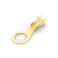 AMP Connectors - TE Connectivity 160108-1 ຫຼັກສະກັດ RING TONGUE I.S.