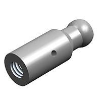 Swivellink SLM-8 ຕິດຕັ້ງເຊນເຊີ METRIC STD 18MM BARREL SENSOR MTG