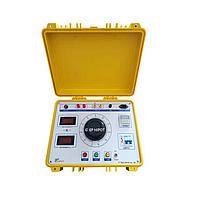 EPHIPOT EPTC-M5 AC DC Hipot Tester (220V; 5kVA)