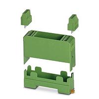 PHOENIX CONTACT 2943000 ກອງປົກຫຼັງ, Electronic EMG 25 LG/SET