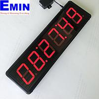 EMIN ATC-HHMMSS-S ໂມງດິຈິຕອນ LED (6 Digits, Small size)