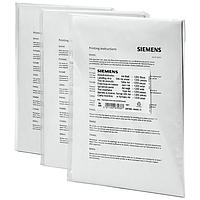 SIEMENS 3UF79250AA020 ສາຍປ້າຍການຕິດ LABELING STRIP, FOR