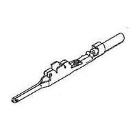 Molex 50660-9001 (Mouser Reel) ຕິດຕໍ່ CRMP TERM 20-22G M ມົນມົນ 1000