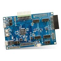 TDK InvenSense DK-20680A ອຸປະກອນວັດຄ່າໄລຍະສະຫຼຸບ IAM-20680 EVAL BD