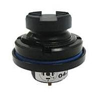 Grayhill 04J-BP-T12 2-ແກ້ວ ASM, JOYSTICK, 4 ທາງ