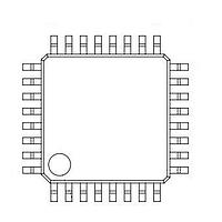 Renesas Electronics R7F100GBG3CFP#AA0 MCUs 16BIT MCU RL78/G23 128K 32LQFP