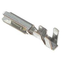 Molex 502579-0100 ຕິດຕໍ່ 1.5 W/B Single Plg Term Loose W/Plt