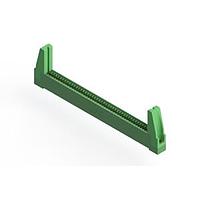 EDAC 345-046-524-188 ຕູ້ສະເລ່ຍຂອງບັດມາດຕະຖານ .100" (2.54mm) ຕູ້ສະເລ່ຍຂອງບັດ