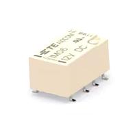 Axicom - TE Connectivity IM06SR Signal Relays IM06SR=IM RELAY 140mW 12V ສັ້ນ gw