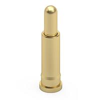 Mill-Max 0907-2-15-20-75-14-11-0 ພິນຕິດຜິວພື້ນປະກອບດ້ວຍລູກສົ້ມລົງ