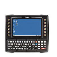 Zebra VH10 ຄອມພິວເຕີຕິດຕັ້ງໃນຍານພາຫະນະ (Windows® CE 6.0)