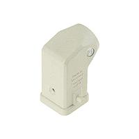 HARTING 19200030620 ຝາກອັດ HAN 3A M20 ທາງດ້ານ ສີເທົາ ພລາສຕິກ