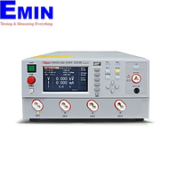 Tonghui TH9320S4A Hipot Tester (0.05-5KV, 0.05-6KV)