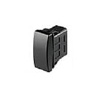 Marquardt Switches Inc 3251.0001 ສະຫນັບສະຫນູນ Snap-In Rocker Switch ROCKER CHANGEOVER 3 STEP SWITCH 2XSPDT