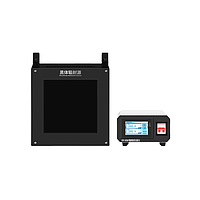 D-MEI DY-HT2MF-200 ແຫຼ່ງພື້ນຜິວ furnace blackbody furnace ລັງສີຮຽບຮ້ອຍ (RT+5℃ ~500℃)