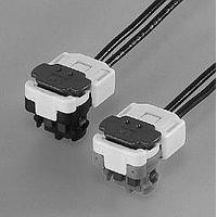 JST Automotive SQS2C-02H-1A-R CPA RED CPA HOUSING RESTRICTED PART