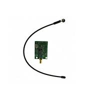 Analog Devices EVAL-ADF7012DBZ4 ບອດລູກ ADF7012 ບອດປະເມີນ - (310-330 MHz - US)