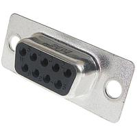 Amphenol Commercial Products L77SDE09S ຮອບຮວມ Soc ປົກປ້ອງດ້ວຍການຊອດ 9S ຖ້ວຍບົດຫອມ