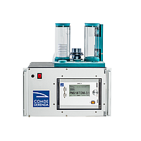 Comde-Derenda PNS 29DMC-3.1 ລະບົບການເກັບຕົວຢ່າງອັດຕະໂນມັດ (1.0 ... 3.5 m³/h, 300 VA)