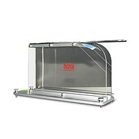 Testex TF113 ເຄື່ອງທົດສອບຄວາມແຂງຂອງຜ້າ