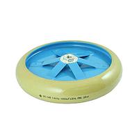 Vishay Draloric PE0100WH30133BH1 ຄອມພາສິເຕີພລາດພວງພະລັງງານ RF ຂອງຈອກມີຮູບຮ່າງຂອງຂອບ, ຊັ້ນ 1 ເຊຣາມິກ PE100 13KVP 300pF +/-5% R42 1019