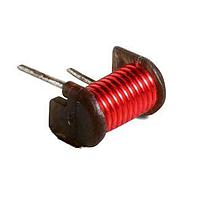 Coilcraft 132-10L ລົດລວດສາຍ 140nH Unshld 5% 3A 10mOhms