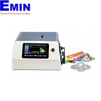 Samyon SY6060 Benchtop Grating Spectrophotometer (Φ 154mm)