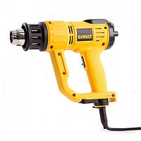 DEWALT D26414 ປືນລົມຮ້ອນ