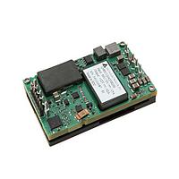 Delta Electronics, Inc. Q48SC12033NRDC ອິສເອລເທດ 36-75Vin 12V 33A 400W ໂລຈິກລະດັບລົງ, 0.17 ພິນ, ດິຈິຕອນ, ພິນຕັດຕົວ