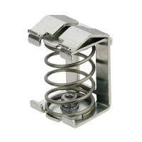 Weidmuller 1712321001 ຄລັມປິງ ໂຢກ KLBUE 10-20 SC