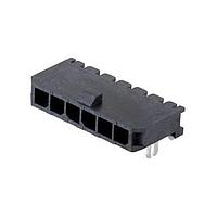 Amphenol FCI 10137867-1012LF ຮອດເດີແລະຮ້ອງສາຍ Minitek Power3.0 SR RA SMT HDR 10Pos Tin