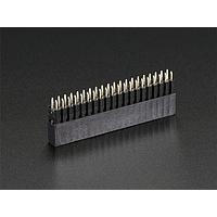 Adafruit 1992 ຊໍເກດ GPIO Header ສໍາລັບ RaspberryPi A+/B+/Pi 2/Pi 3 - Tall 2x20 Female Header