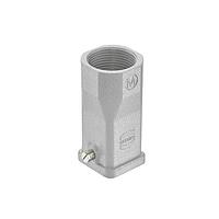 HARTING 19202031445 ຮູດ 3A ຮູດ ທ້ອບ ເອນທຣີ, M25 (HMC)