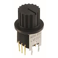 NKK Switches NR01103ANG13-1C ສະຫນັບສະຫນູນການຫຼຽນສະຖານະ 3POS 1P 28VAC/DC ແດງ 45 ອົງສາ ບໍ່ມີການສັ້ນສຸດ