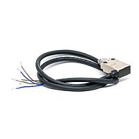 Omron Automation and Safety D4F-202-1R ສະວັດຈຸດຈຳກັດ ສະວັດຈຸດຈຳກັດຄວາມປອດໄພ