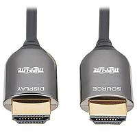 Tripp Lite P568F-15M-8K6 HDMI ສາຍ P568F-15M-8K6, HDMI AOC 8K CBL