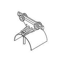 Molex 1301180023 ທ່ອງສາຍແລະທາງຜ່ານສາຍ INTERMEDIATE CAR