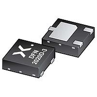 Nexperia PMEG2010EPAS-QX Schottky Rectifiers PMEG2010EPAS-Q/SOT1061/HUSON3