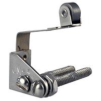 Honeywell JM-5 ຕົວກະທົບຄວາມກະຕືລືນ Roller Lever