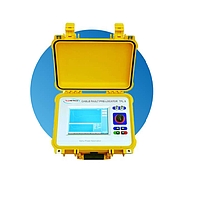 MOTWANE TDR4000 ອຸປະກອນກວດຫາຂໍ້ຜິດພາດສາຍສາຍກ່ອນ