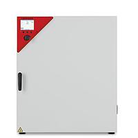 Binder KT170-230V ຕູ້ອົບເຮັດຄວາມເຢັນ (163l, 0.8kW)