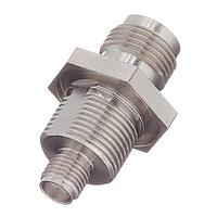 Molex 73386-1800 ຕົວແປ RF - ລະຫວ່າງຊຸດ BSA TNC J ໄປຫາ SMA J BH IP68