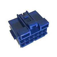 AMP Connectors - TE Connectivity 1-967624-5 ກອງປົງກັນ JUN-POW-TIM GEH 18P