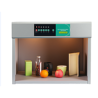 TILO Color Assessment Cabinet Inspection Service