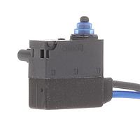 Omron Electronics D2HW-BL203MLS ອຸລຕຣາ ຊັບມິນິເຈີ ຊັບມິນິເຈີ ບໍາລັບການປ່ຽນລົດພາຫະນະ