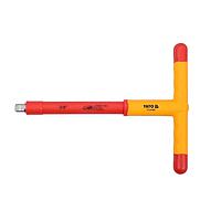 YATO YT-21095 T Handle Socket Adapter Wrench (3/8")