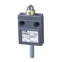 Eaton E47BCC12 ສະຫນັບສະຫນູນ Limit Switches FLAT PACK LIMIT SWITCH,SEALED X ROLL PLN