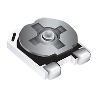 Bourns TC42X-2-501E ຕົວຕໍ່ຕໍ່ຄ່າຄວາມຕໍ່ຕໍ່ - SMD 500ohm 2mm SMD Single Turn