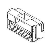 Molex 502386-1471 ຮອບຮອງ 1.25CLIKMATE PCB REC SR RA GLD PLTG 14CKT